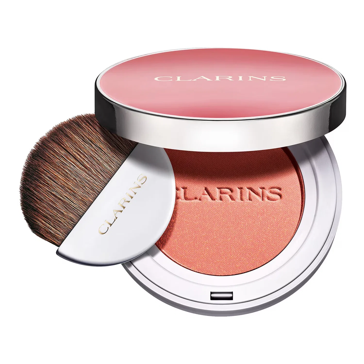 Румяна для лица CLARINS Joli Blush 5 г, 05 Cheeky Boum, Cheeky Boum