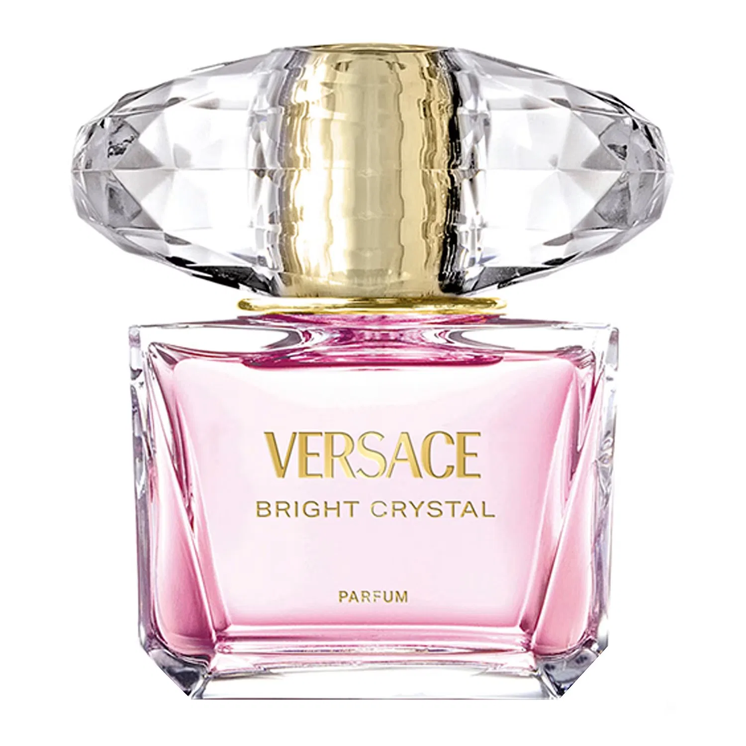 Парфюмерная вода Bright Crystal VERSACE