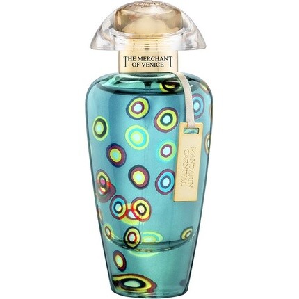 The Merchant Of Venice Murano Collection - Mandarin Carnival Eau De Parfum 50мл — фото 2