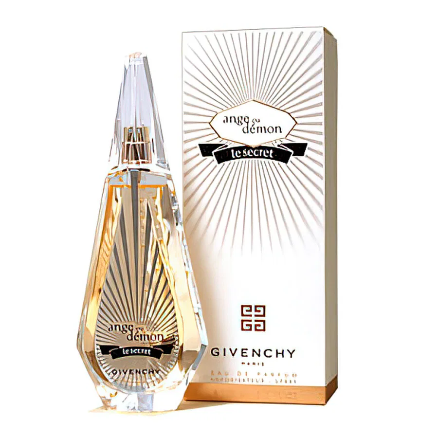 Парфюмерная вода Givenchy Ange Ou Demon Le Secret, 100 мл
