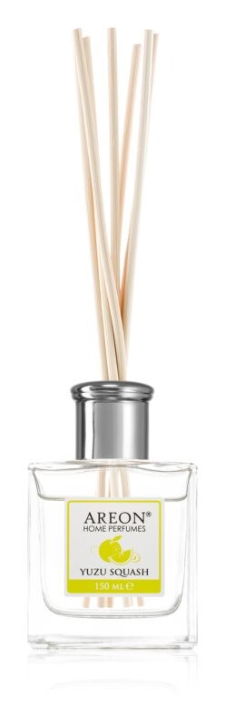

Ароматический диффузор Areon Home Parfume Yuzu Squash, 150 мл