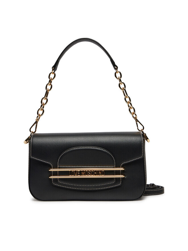 

Сумка LOVE MOSCHINO JC4345PP0LKP0000, черный