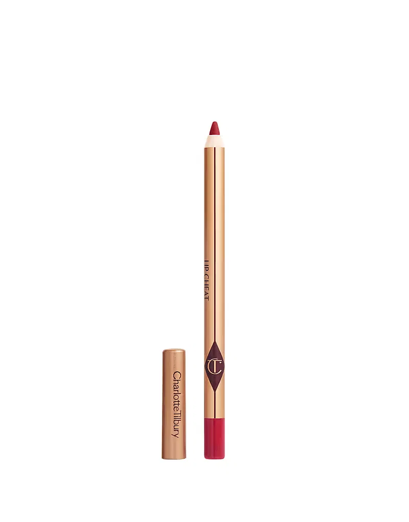 Помада Charlotte Tilbury Lip Cheat - Red Carpet Red