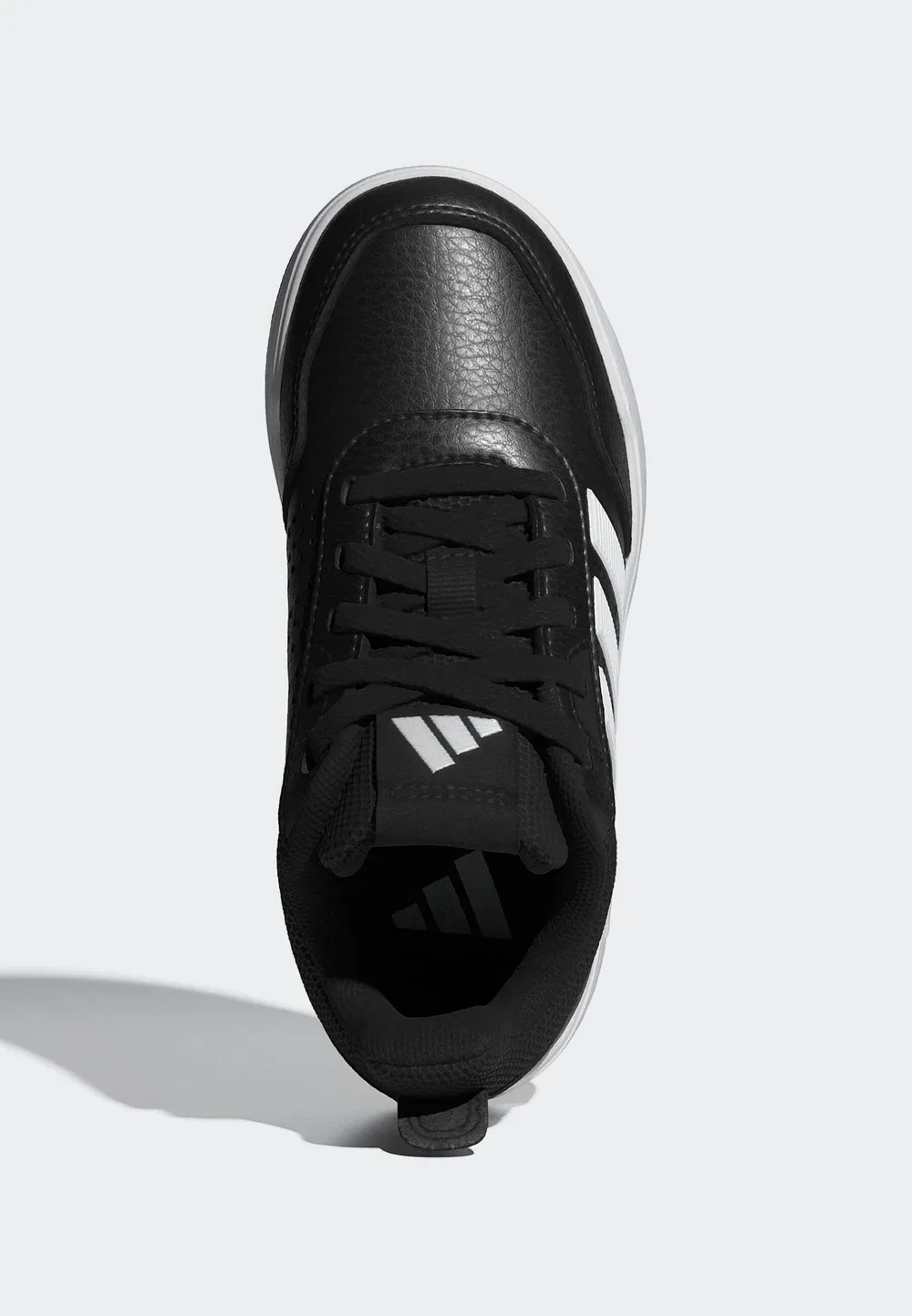 Tensaur sport 3.0 унисекс - спортивная обувь Adidas Performance, Core Black/Ftwr White/Core Black — фото 3