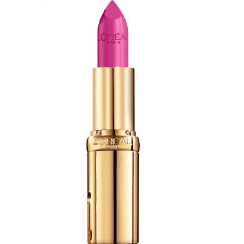 

Губная помада L'Oreal Paris Color Riche Satin, 112 Paris Paris