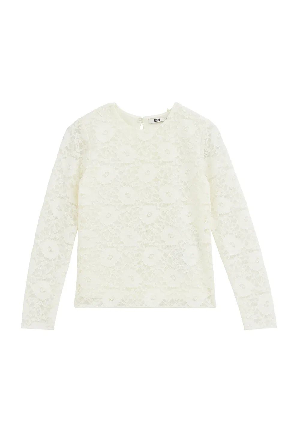 Блуза We Fashion, White