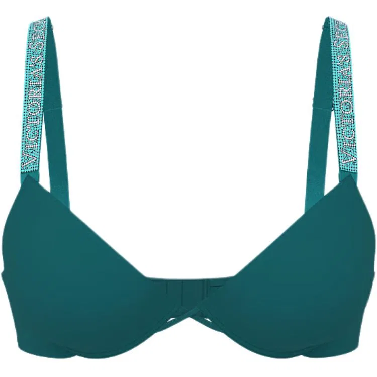 Женский бюстгальтер Very Sexy Bra Victoria's Secret, True Cyan