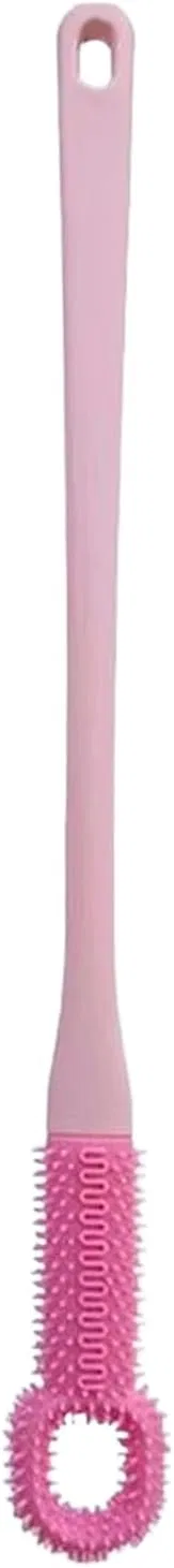 Щетка для ног, Generisch, 1 шт, Rosa