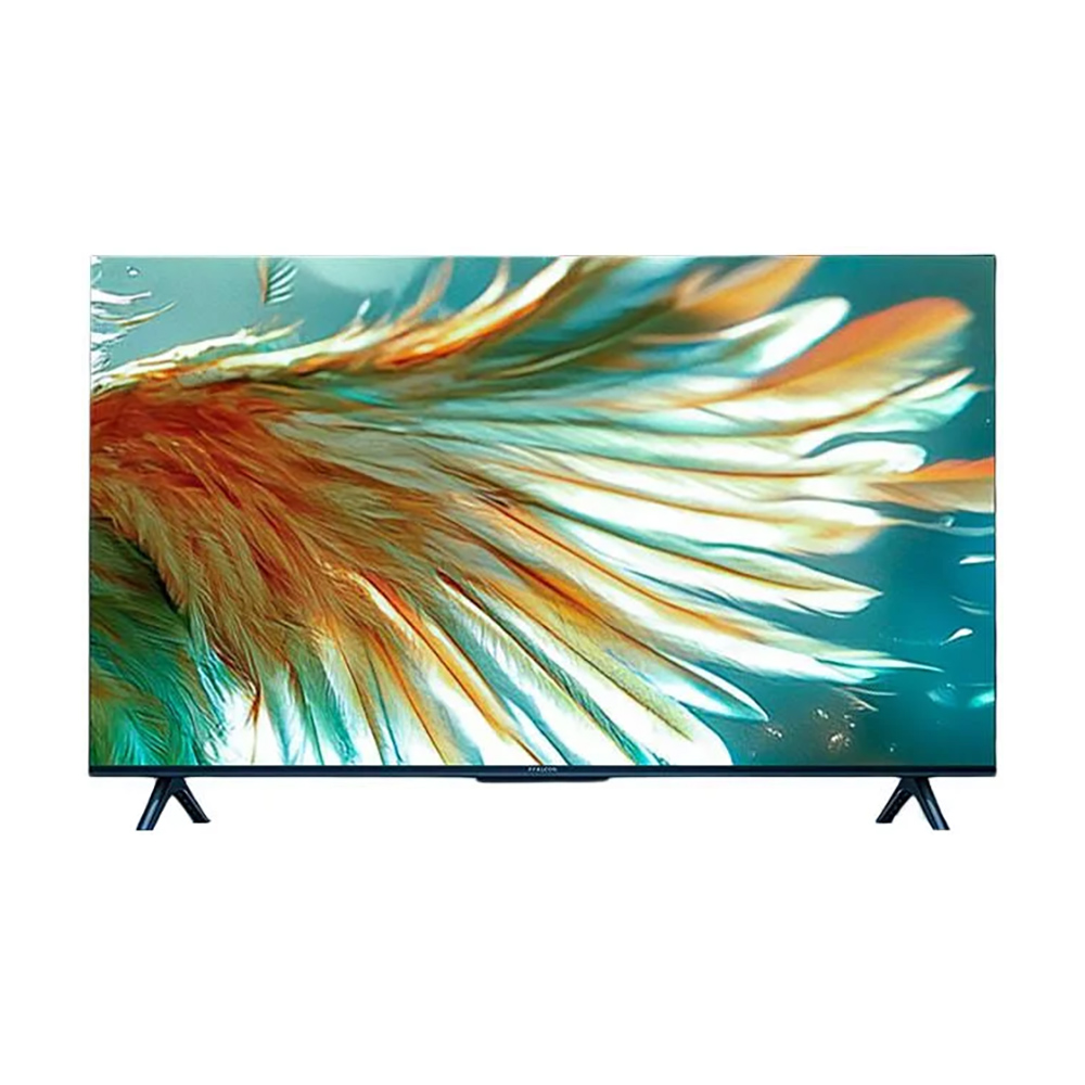 

Телевизор TCL 65F295C, 65", 4K, LED, 144 Гц, черный