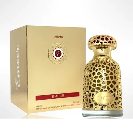 Парфюмерная вода Emeer Lattafa Perfumes