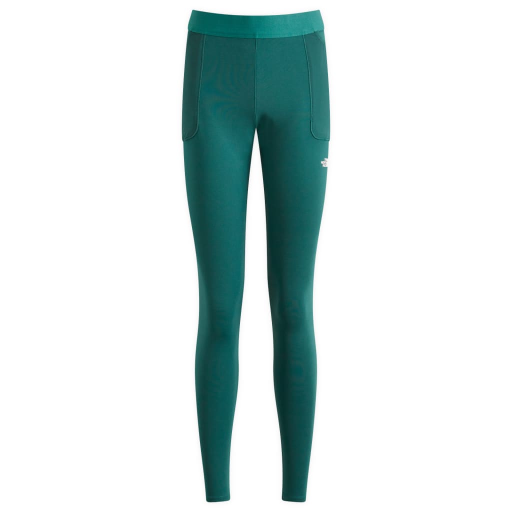 

Леггинсы Refina The North Face, цвет deep nori