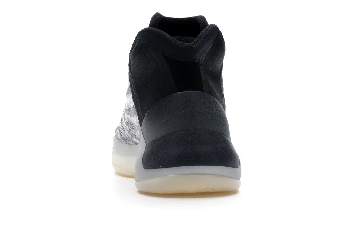 Детские кроссовки Lifestyle с принтом Adidas Yeezy QNTM, Qntm — фото 4