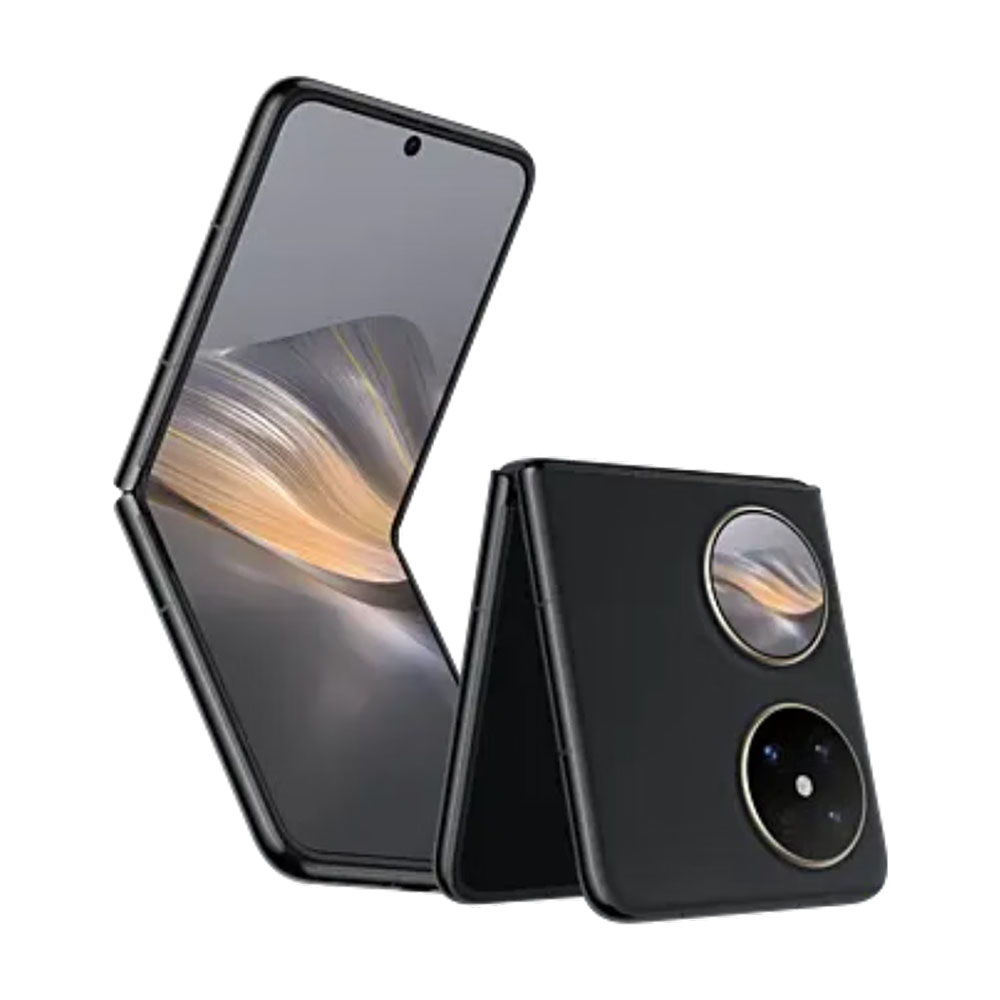 

Смартфон Huawei Pocket 2 Premium Edition (CN), 12Гб/256Гб, 2 Nano-SIM, черный