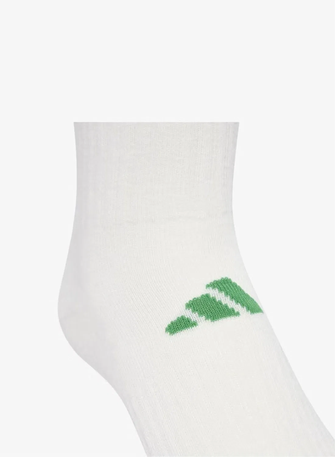 Носки с логотипом Fortnite Adidas, белый — фото 4