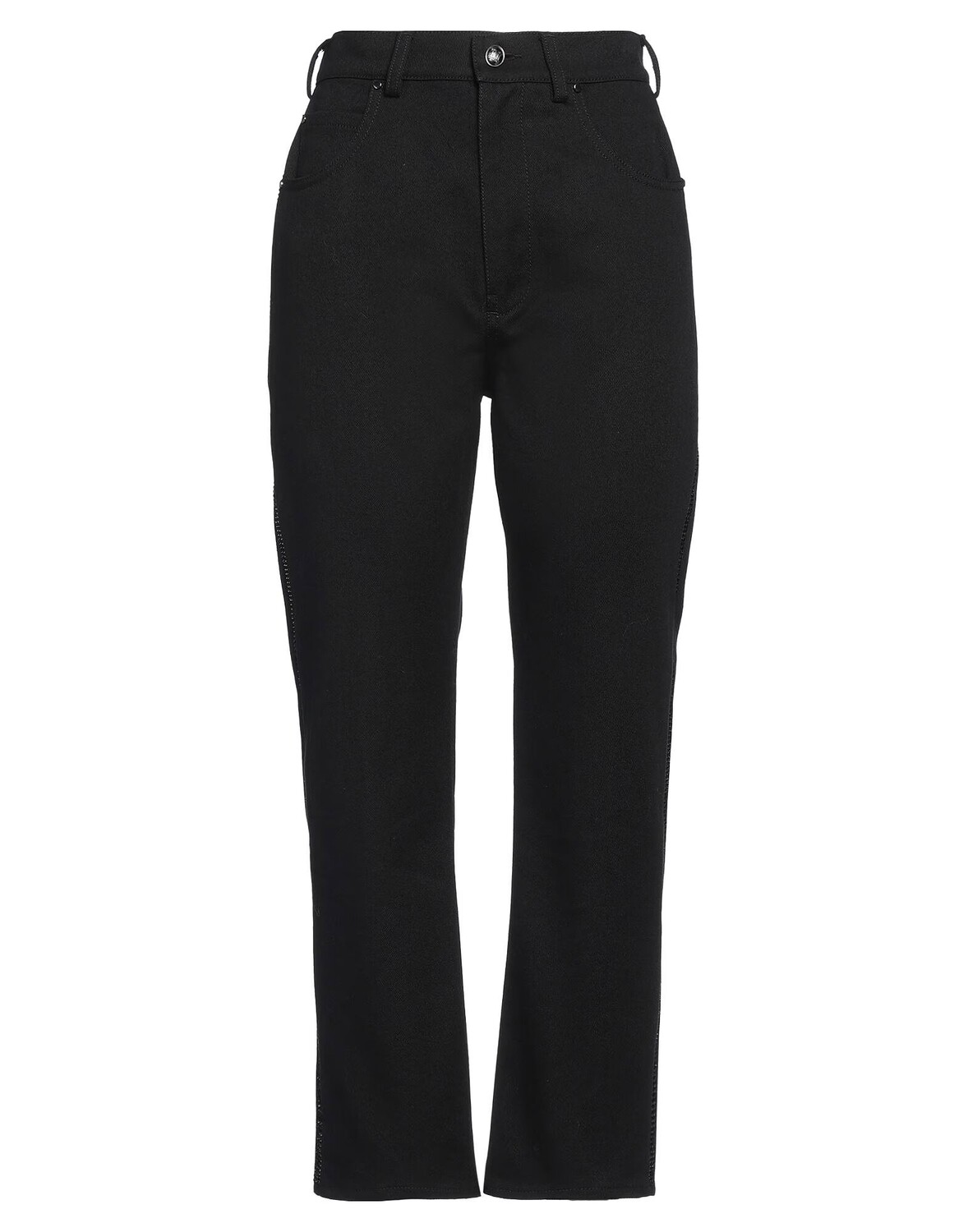 

Джинсы Max Mara, черный
