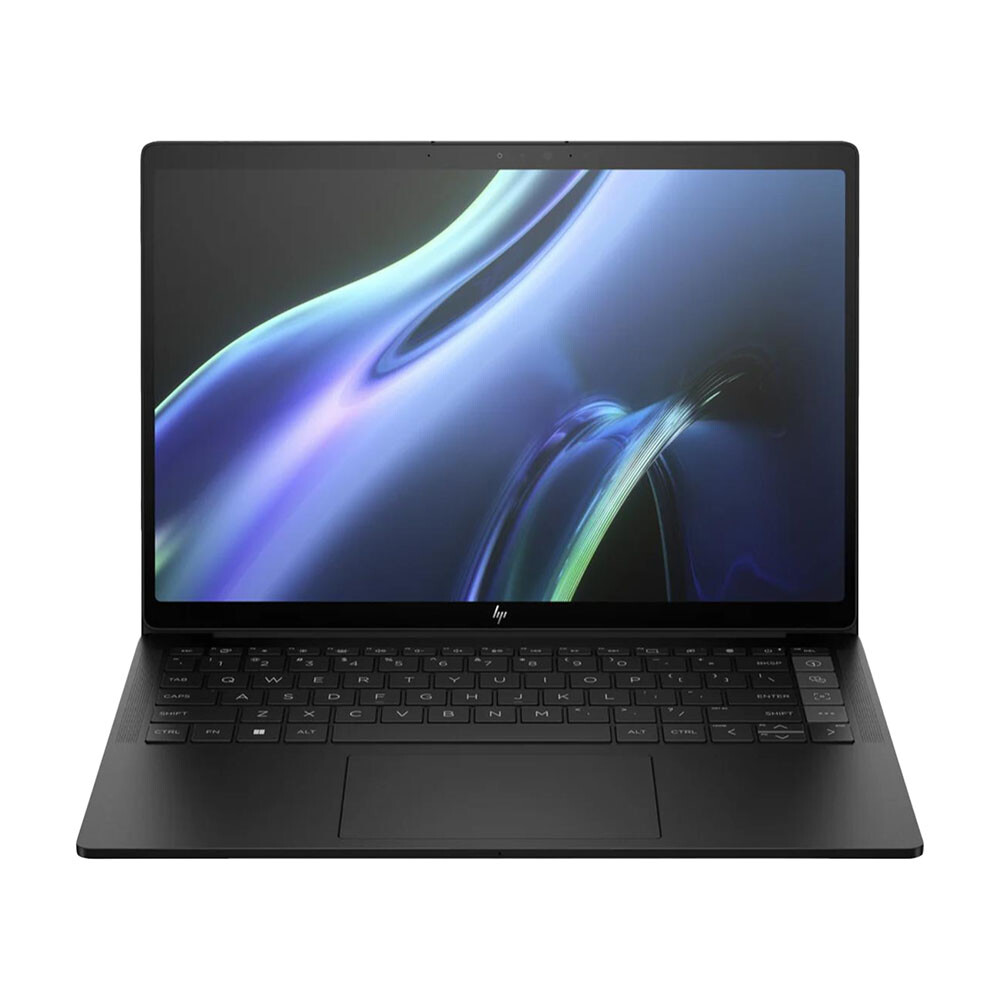 

Ноутбук HP Dragonfly Pro One, 14", сенсорный, 16ГБ/512ГБ, R7-7736U, черный, английская клавиатура