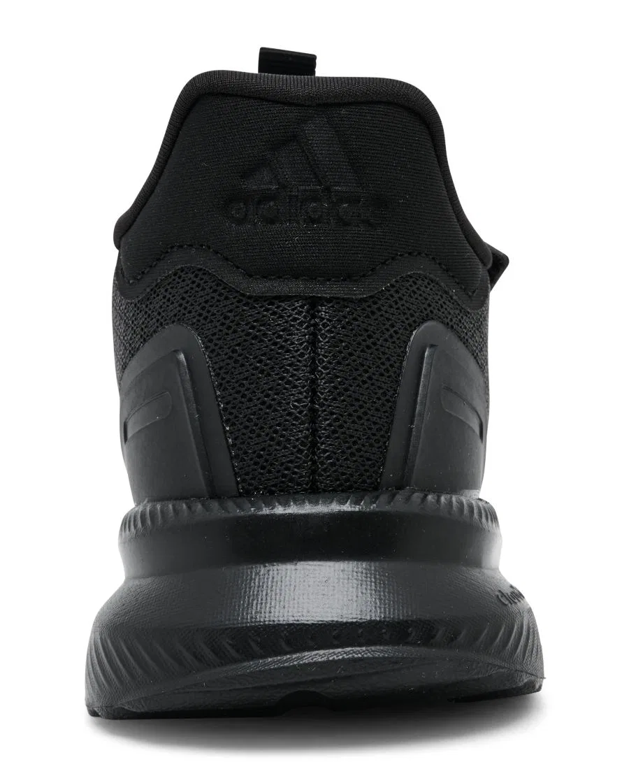 Детские кроссовки X PLR Path adidas, Black — фото 4