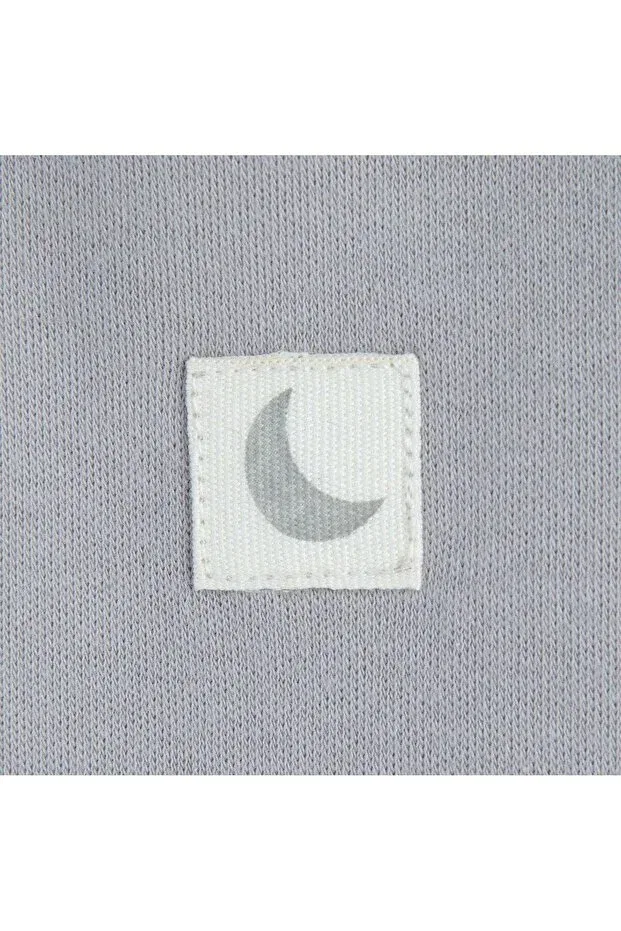 Детское боди-комбинезон с длинным рукавом Dream cloud Chakra, Standard — фото 3