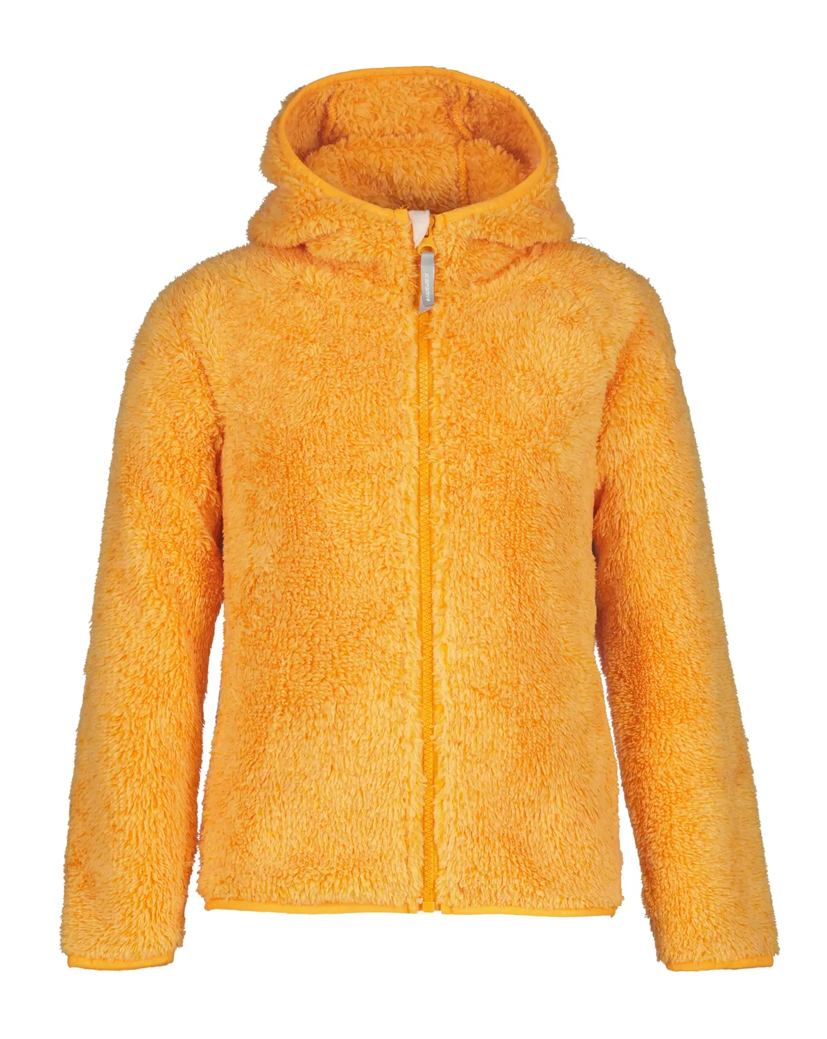 Куртка флисовая Loa Jr Icepeak, абрикосовая