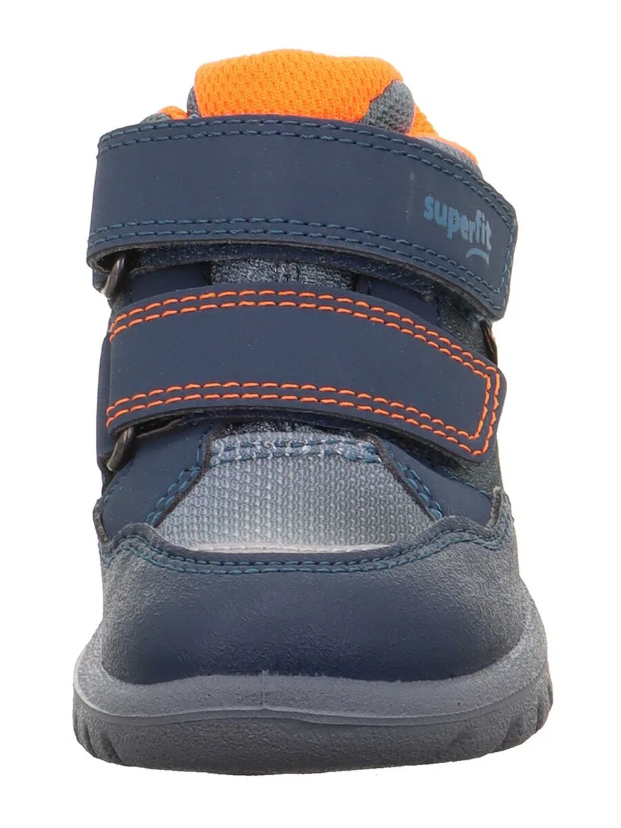 Кроссовки SUPERFIT 'SPORT7' в цветах Marine Blue, Opal, Royal Blue — фото 4