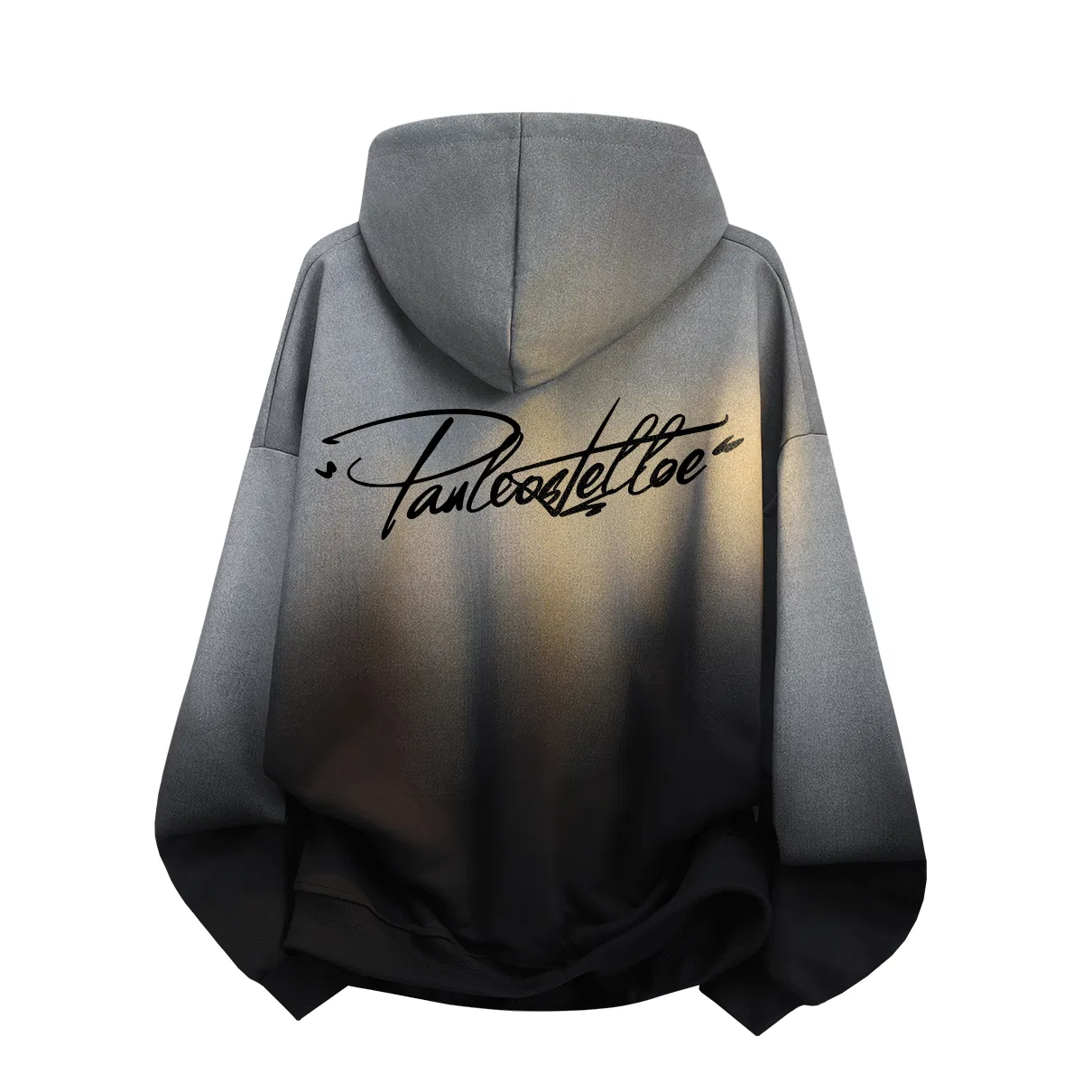 Детский свитшот унисекс с принтом Sweatshirt Unisex Paul Costelloe — фото 4