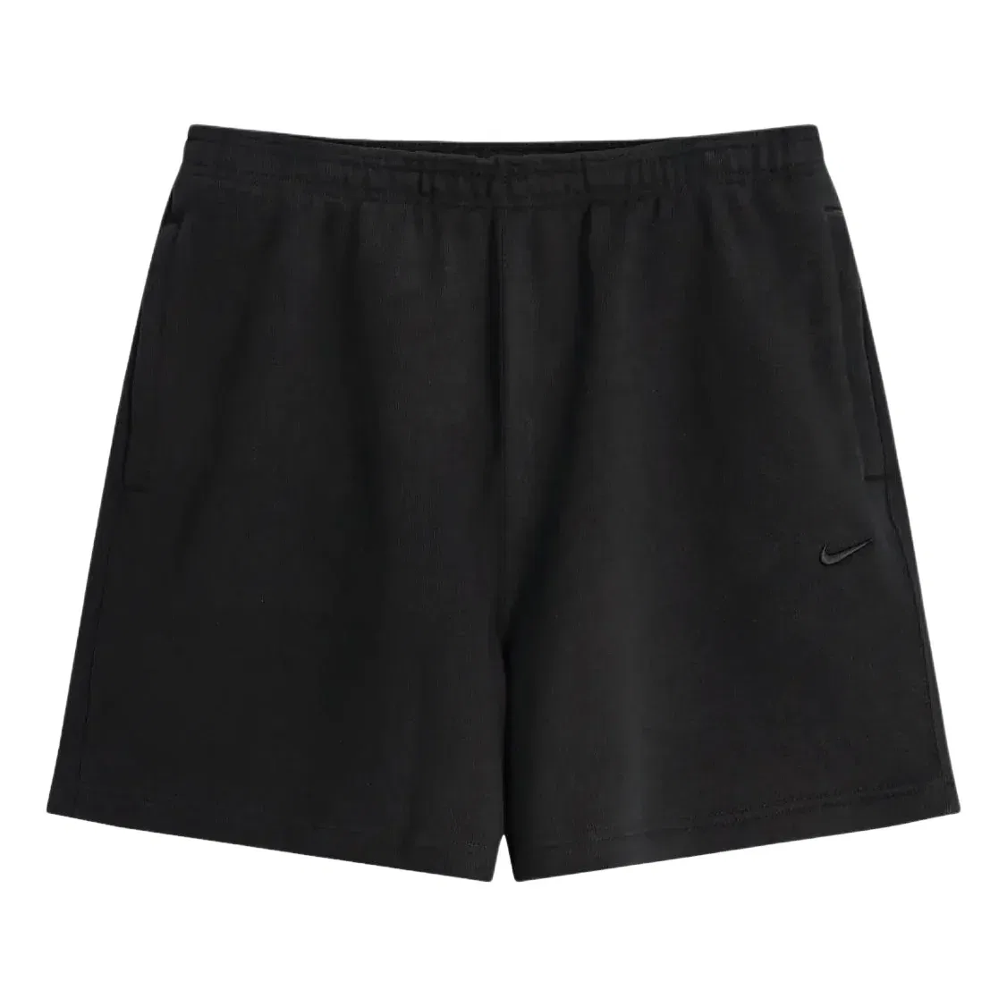 Мужские шорты Energy Fleece Shorts 'Black' Nike, черный