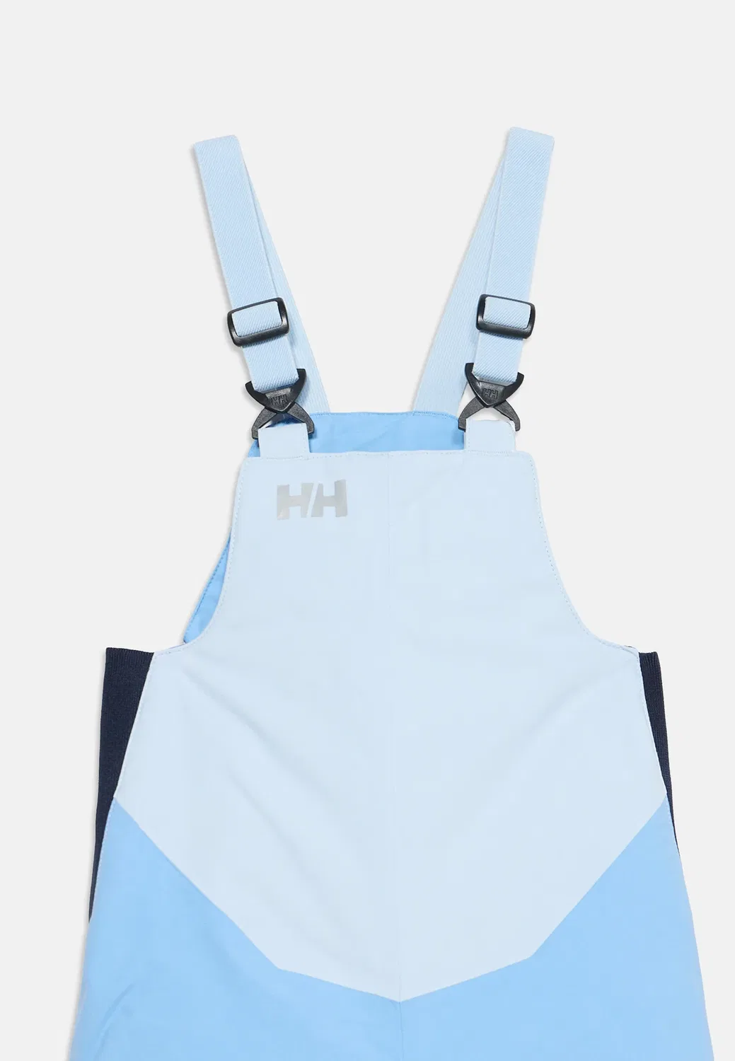 Унисекс брюки для сноуборда Rider Helly Hansen, Bright Blue — фото 3