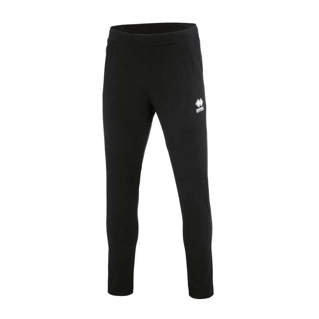 Детские спортивные штаны Errea Cook 3.0, Schwarz