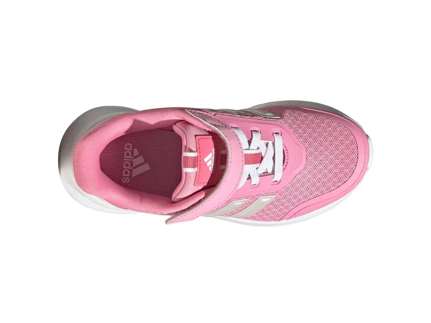 Кроссовки X_PLRPATH, детские, adidas, белый — фото 3