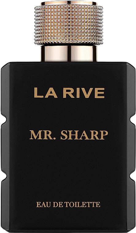

Туалетная вода La Rive Mr. Sharp