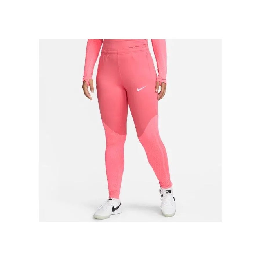 Спортивные штаны Dri-FIT Strike Pink Nike, Розовый