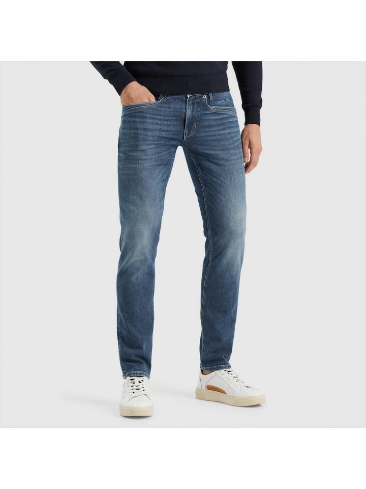 

Джинсы PME Legend Jeans, цвет horizon mid blue