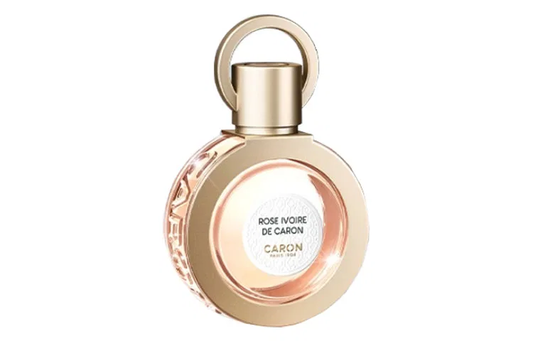 Парфюм Elephant White Rose Caron 30 мл