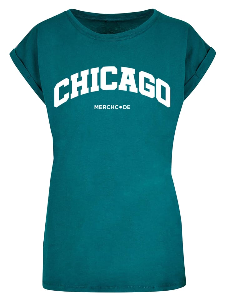 

Футболка Merchcode