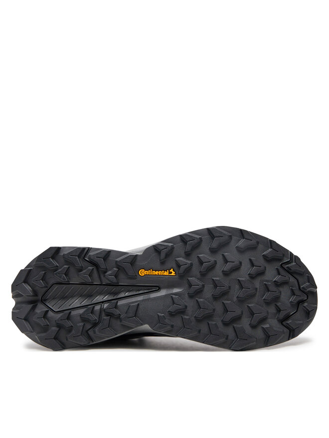 Треккинговые кроссовки Terrex Trailmaker 2.0 Mid Gtx GORE-TEX IE9062 Adidas, черный — фото 4