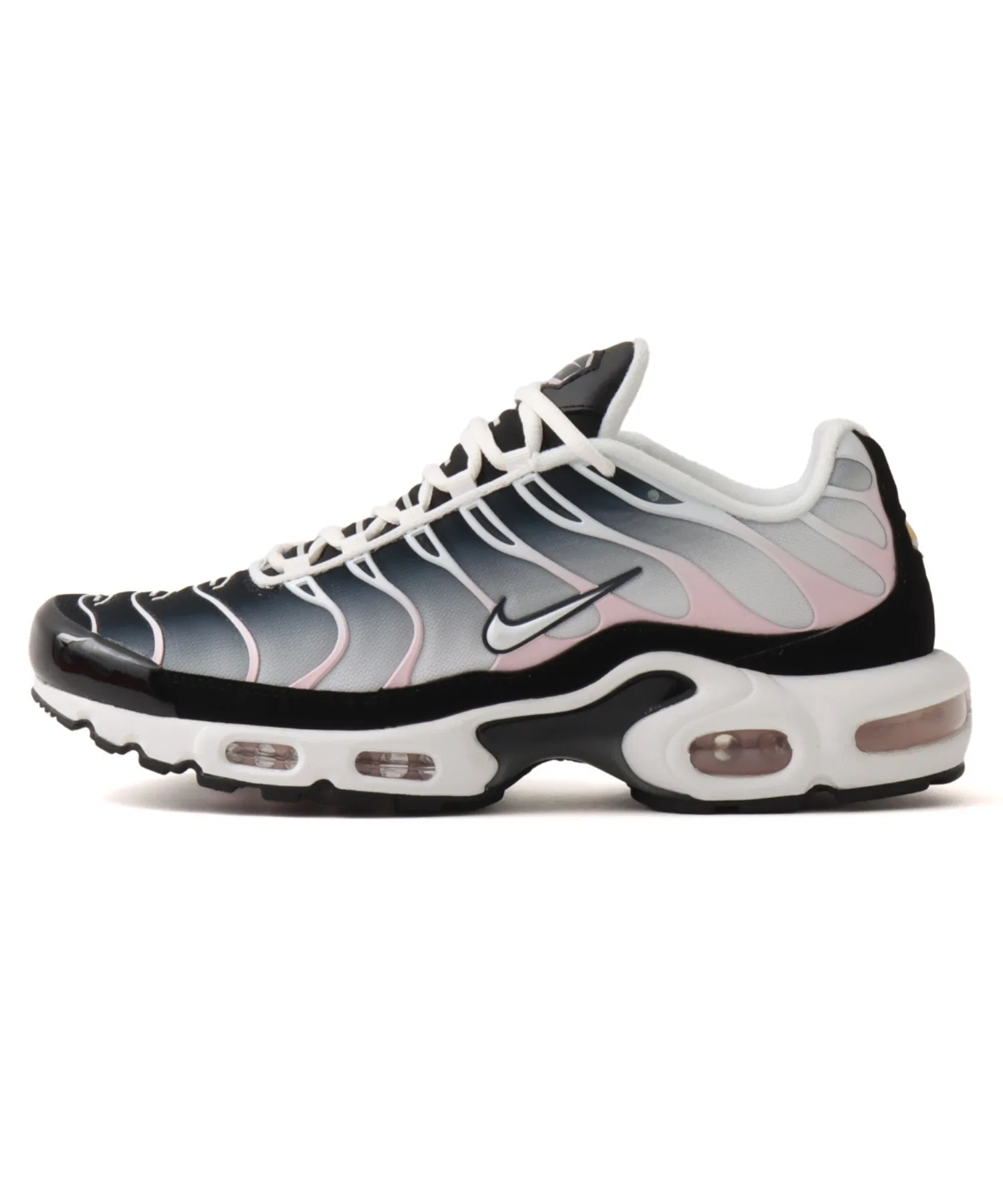 Мужские кроссовки Nike Air Max Plus — фото 4
