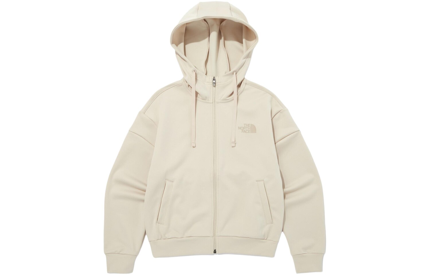 

THE NORTH FACE Женская куртка, цвет White, Белый, THE NORTH FACE Женская куртка, цвет White