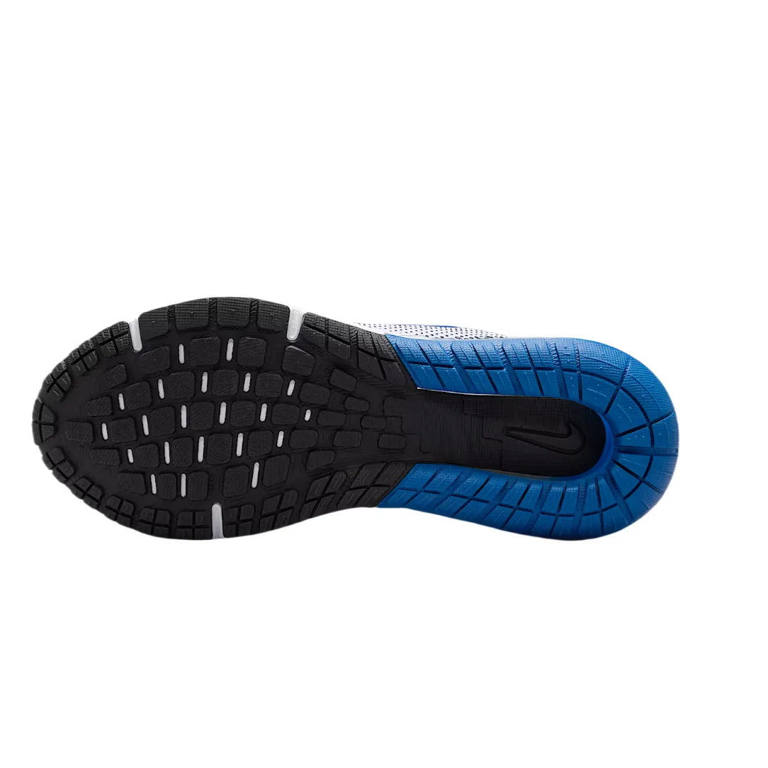Nike Детские кроссовки для бега Air Max Phoeni White/Obsidian/Network/Gaming Royal Unisex — фото 4