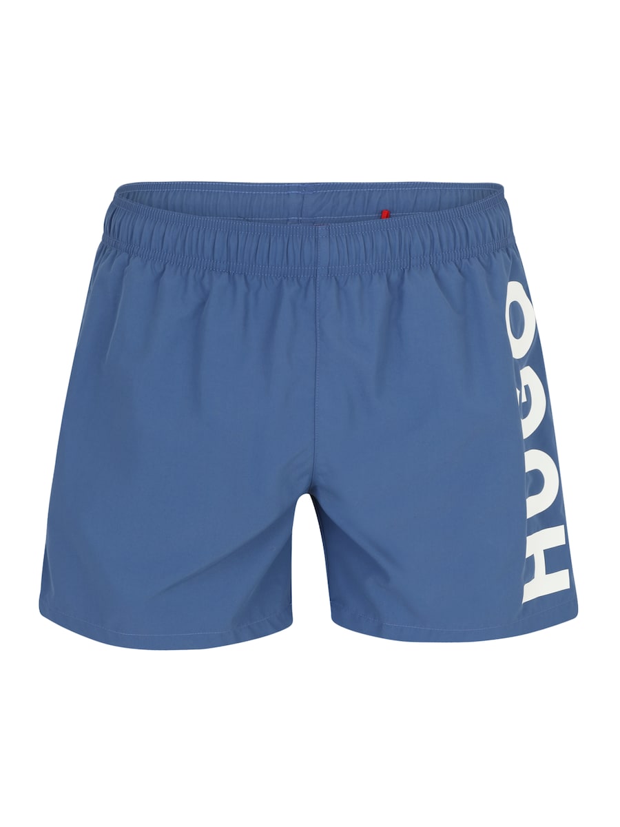 

Шорты для серфинга HUGO ABAS, синий