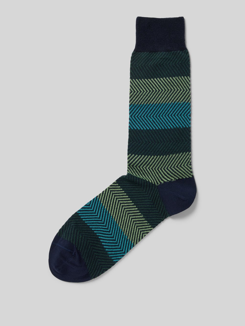 

Носки с фактурным рисунком модель 'HERMAN' PAUL SMITH