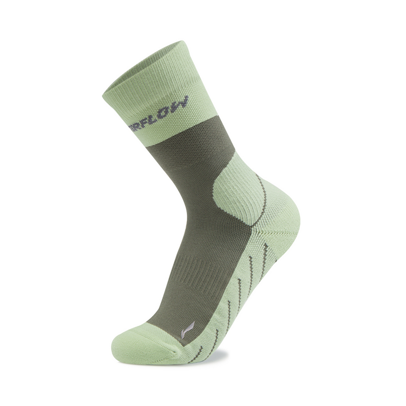 

LINING Носки унисекс sage green