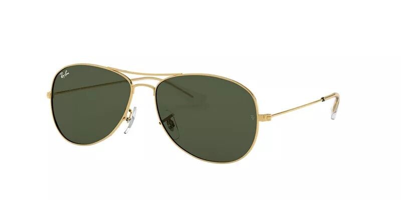 

Солнцезащитные очки Ray-Ban Cockpit