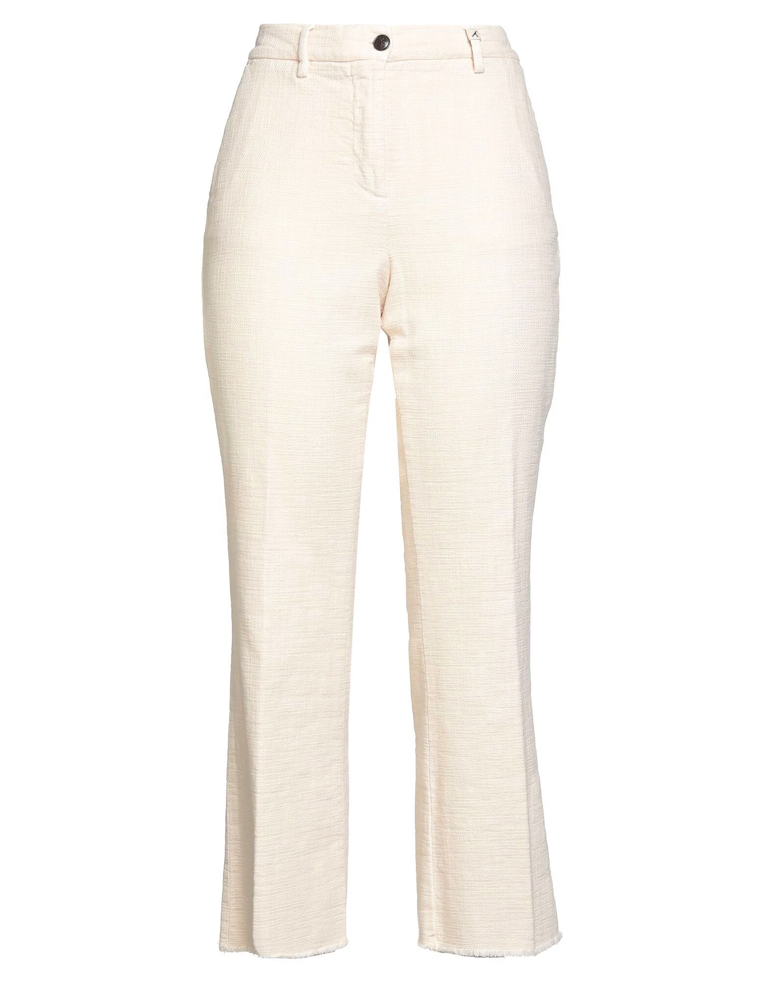 

Брюки Myths, айвори