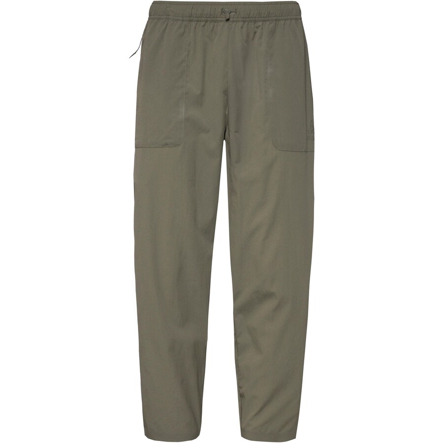 

Обычные брюки для активного отдыха ODLO Ultra Lightweight, зеленый