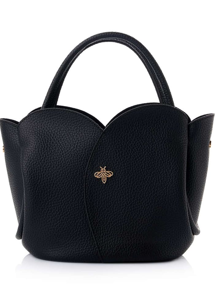 

Lucky Bees Черная сумка - (Ш)29 x (В)21 x (Г)15 см