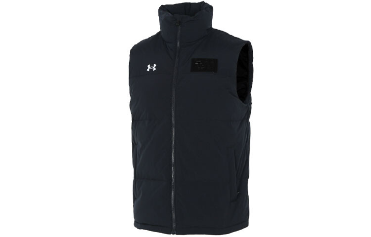 

Мужской жилет Under Armour, Черный