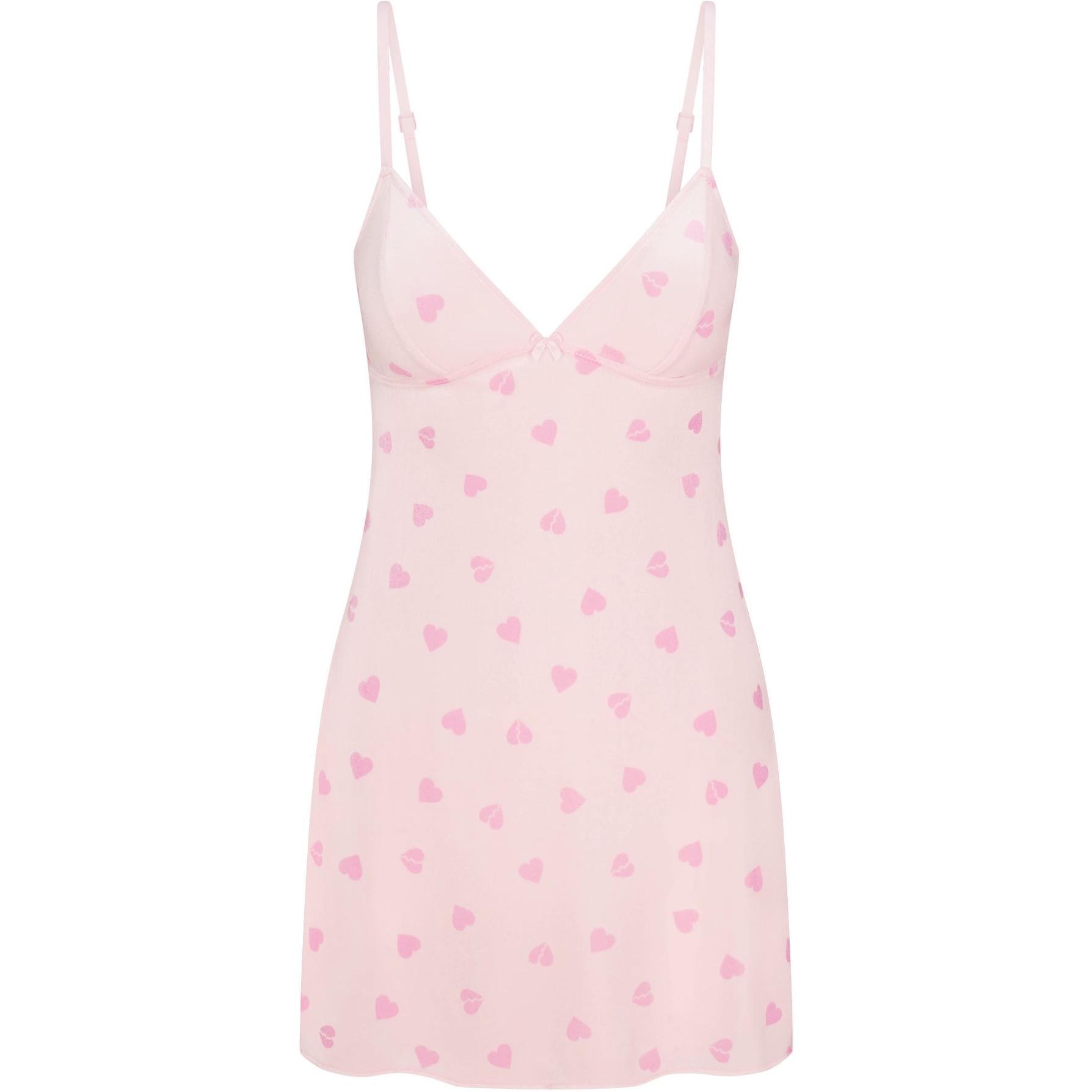 

Valentine's Day Collection Slip Dresses Women's Cherry Blossom Heartbreaker Skims, Cherry Blossom Heartbreaker