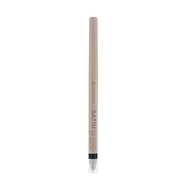 

Подводка для глаз ESSENCE Satin Blend Gel Eyeliner, 1