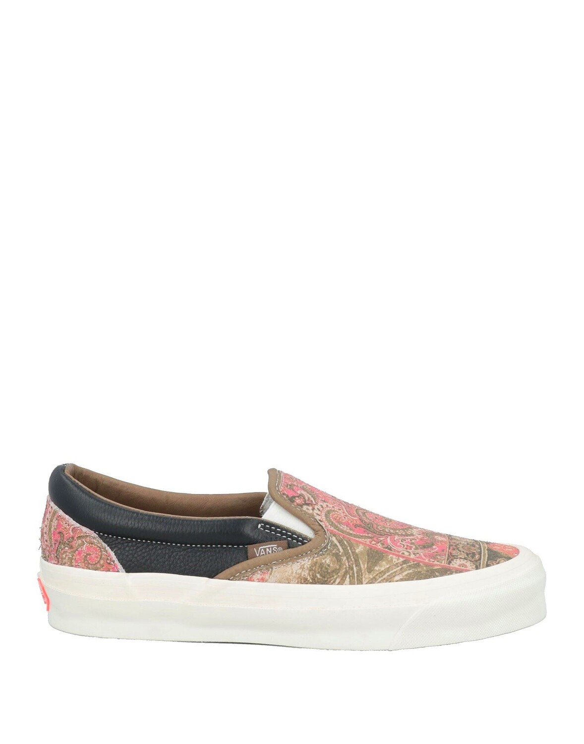 

Кроссовки Vans, зеленый