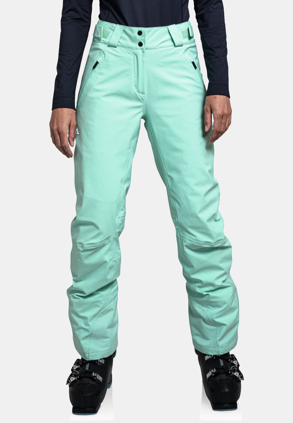 

Лыжные штаны WEISSACH Schöffel, цвет Blau